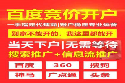 SEM推广案例：打造高效广告投放方案